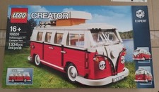 LEGO Creator 10220 : Camping