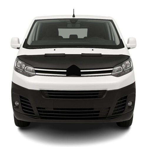Protège capot pour toyota - protège,