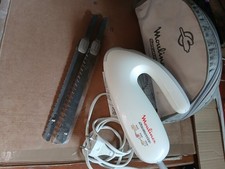 Couteau électrique Moulinex