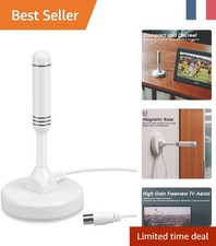 Antenne TV Haute Réception