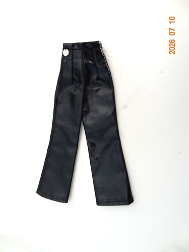 Tenue vintage pantalon - , martine