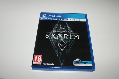 The elder scrolls - scrolls, skyrim