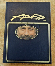 BD ROMBALDI FRED - Edition