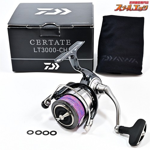 Mint daiwa certate - 【mint】daiwa, 24