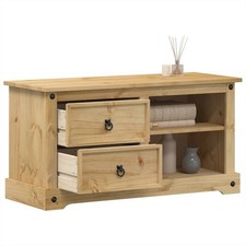 Meuble TV Corona 100x40x52 cm