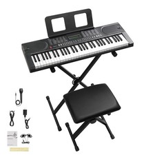 Piano numérique à clavier