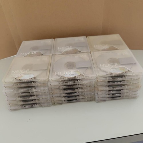 Mini disque vierge - md, sony