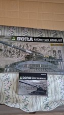 Canon Ferroviaire Dora Railway