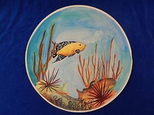 LIMOGES - AQUARELLE /