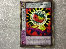 CCG Card MYTHOS Carte