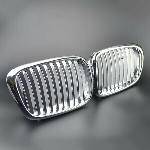 Calandre grille avant - 2x,