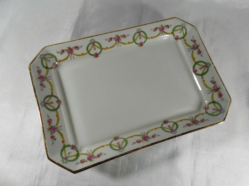 Superbe plat style - (, 02