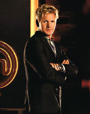 Gordon Ramsay Hell's Kitchen