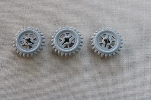 Lego technic engrenage gear - ,