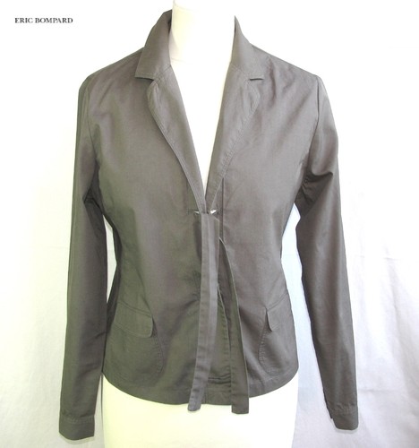 Eric bompard veste - bompard, lÉgÈre