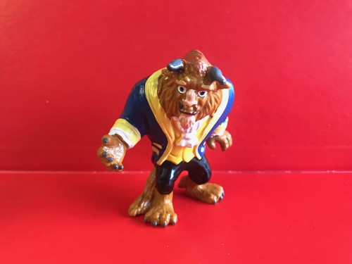Figurine ancienne pvc disney - figurine,