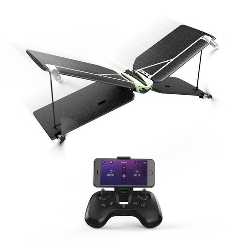 Parrot swing quad - parrot, quad-copter