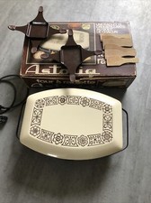 Service Raclette 8 Personnes Vintage Astonia