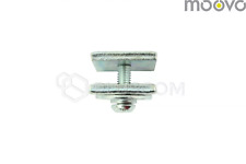 Groupe d'arrêt mécanique MOOVO XW pièce de rechange d'origine NICE PRXW04