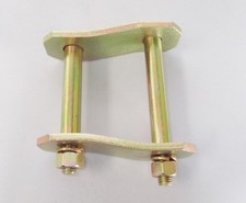 Arrière Ressort à Lames Acier Pour Mitsubishi L200 K74/K76/ K77/K34/K24/K22 (