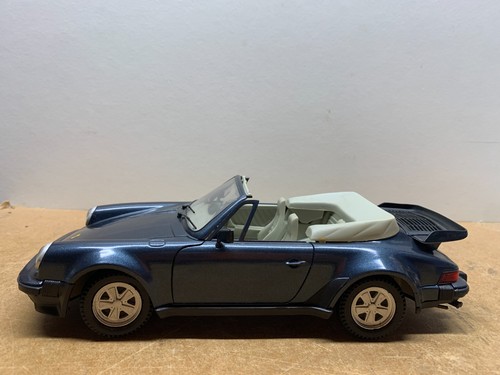 Polistil tonka porsche - tonka,