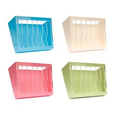 Rack d'alimentation de foin de