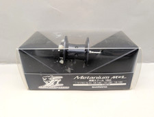 Moulinet de lancer d'appâts SHIMANO YUMEYA 16 Metanium MGL Deep Spool...