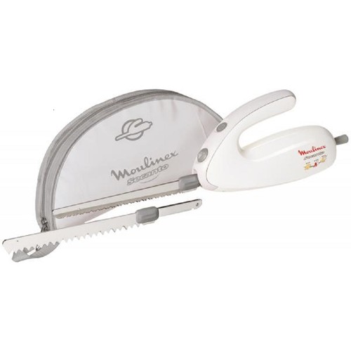 Couteau électrique moulinex - couteau,