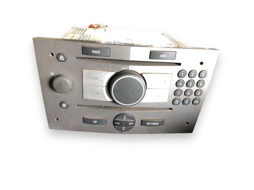 Lecteur gps autoradio diesel - lecteur,