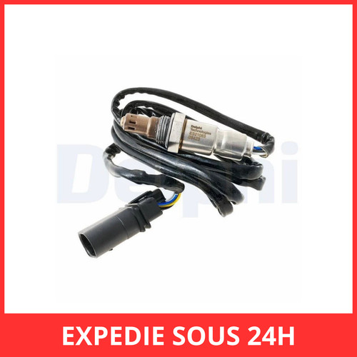 Sonde lambda large bande - lambda,