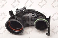 CUPRA FORMENTOR Tuyau