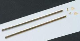 Lames pour aiguillage code - lames,