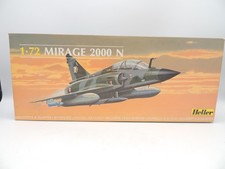 Maquette Heller - Mirage 2000