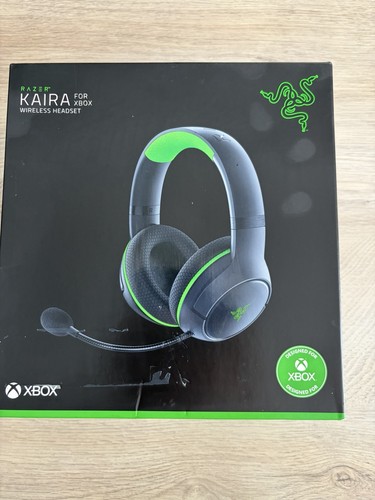 Casque gamer razer - gamer,