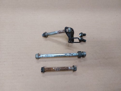 Kit axe moteur origine honda - axe,
