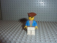 Personnage LEGO PIRATES