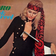 FRANCK POURCEL Adoro JAPAN LP