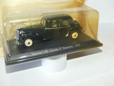 CITROEN TRACTION 11 BL
