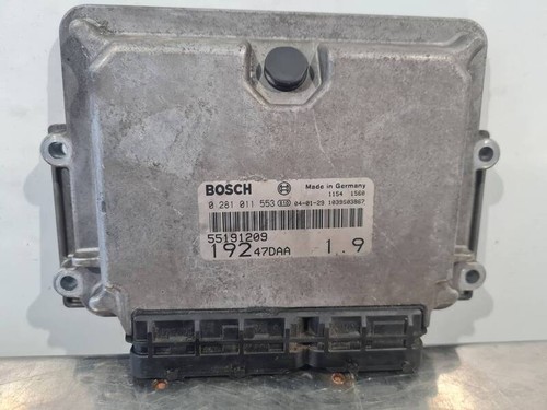 55191209 boîtier moteur - , uce