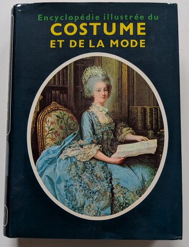 Encyclopédie illustrée - , du