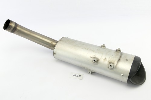 Benelli tnt 1130 silencieux - -,