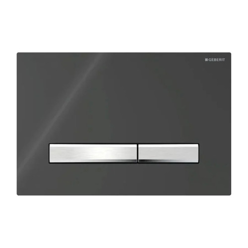 Plaque geberit sigma50 - plaque,