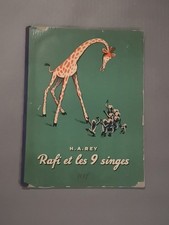 RARE Ancienne BD Bande