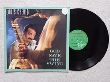 MAXI 45T LOUIS CHEDID "God