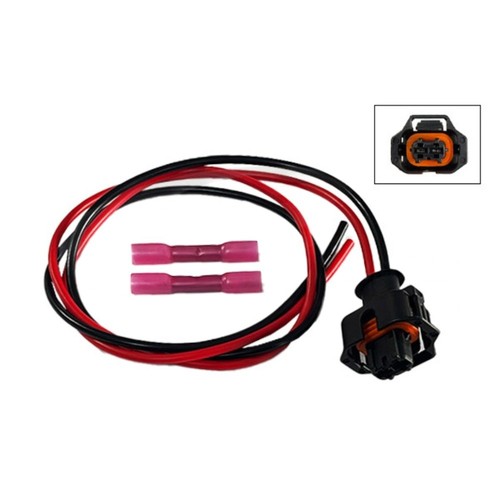 Kit reparation cable