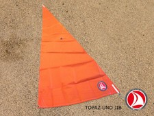 Ventoz Topaz Uno  - Foc Orange