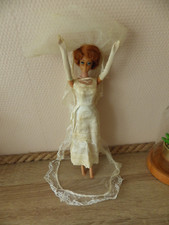 ANCIENNE POUPEE BARBIE MIDGE