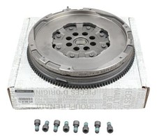 Volant moteur double masse