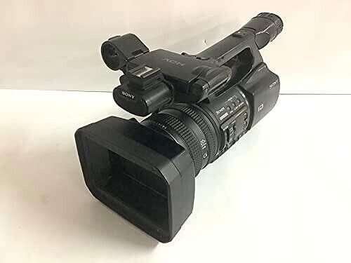 Sony hdv camcorder hvr - sony,
