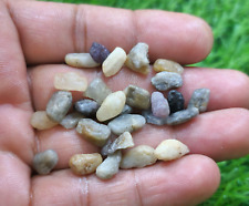 Incroyable saphir brut 30